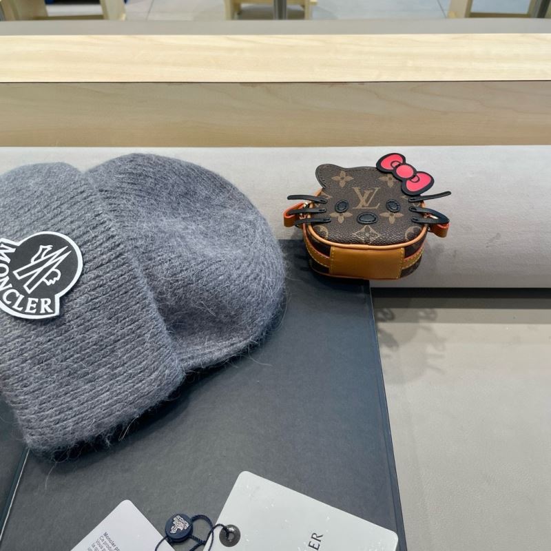 Moncler Caps